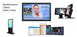 Digital signage